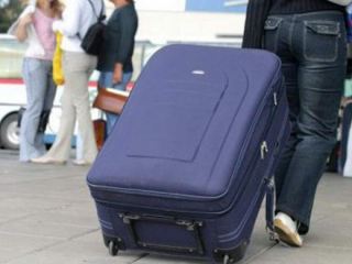 Население Луганска сокращается за счет миграции