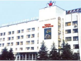 Коммунисты чуть не погубили шахтерский город Первомайск