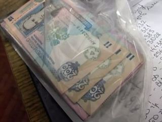 На взятке погорел председатель сельсовета