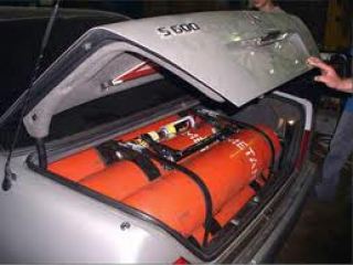 Газ на авто ставить или нет