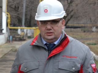 В Краснодонугле усилили контроль за соблюдением правил безопасности и охраной труда