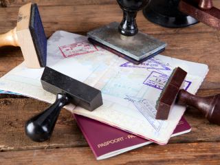 Вопрос об упрощении визового режима между Украиной и ЕС рассмотрят в апреле