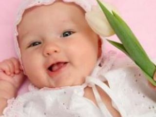 детей родилось в Луганске за сутки