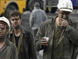 East Coal не выполняет своих обязанностей в Первомайске  Городской голова