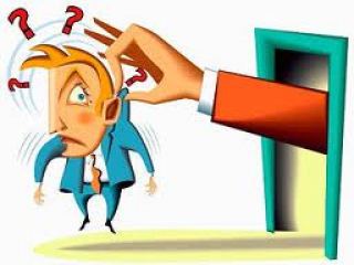 Как заработать на увольнении