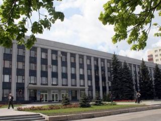 Ликвидация районных советов упростит жизнь всего Луганска