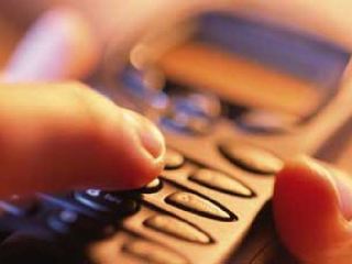 Телефонные мошенники развели луганчанина на  тысяч гривен