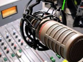 Молодежное радио презентуют в Луганске 