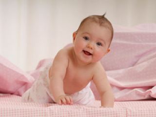 детей родилось вчера в Луганске