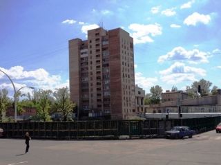 Котлован по улице Коцюбинского не исчезнет в ближайшее время