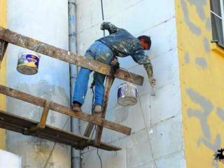 Ремонт многоквартирных домов в Луганске будут оплачивать поновому