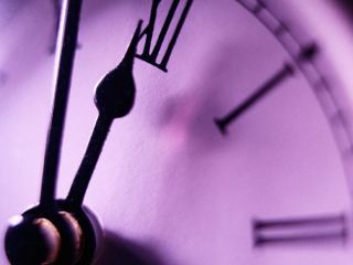 На выходных Украина перейдет на летнее время