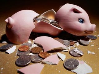 Конверт помогающий банкротить предприятия работал на Луганщине