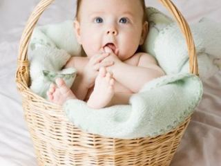 Вчера в Луганске родилось больше мальчиков