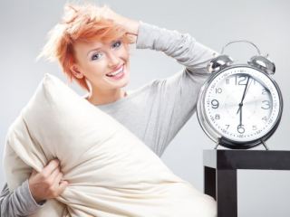 Переход на летнее время как пережить без вреда для здоровья