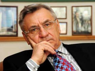 Голубенко снова ректор