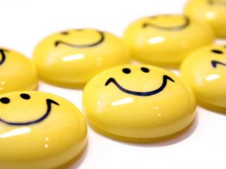 Сегодня отмечается День смеха