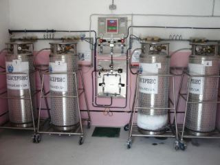 Безопасный медицинский кислород мифы и реальность