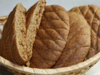Рецепты к Великому посту медоворжаные лепешки