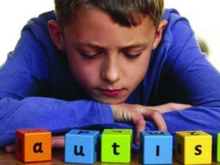 Аутизм  не приговор