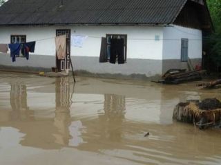 Подтопление Камброда: проблемы и пути их решения