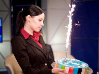 Токшоу Телеформат с Родионом Мирошником исполнился  год фото