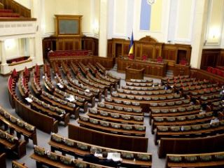 Внефракционные депутаты могут создать новую политическую силу  Александр Ефремов