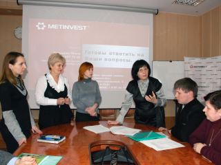 Жители Краснодона активно принимают участие в программе Город  нашими руками