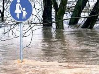 Весеннего подтопления не будет