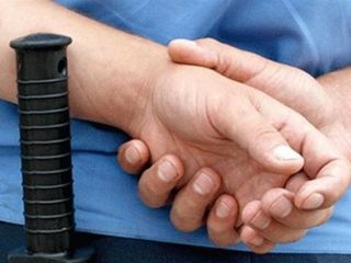 На Луганщине милиционера будут судить за хулиганство
