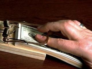 Луганская чиновница попалась на взятке в  тыс грн