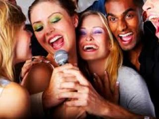 В артресторане Da Vinci всех гостей научат петь хором