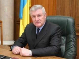 Эксминистр обороны Ежель назначен послом Украины в Белоруссии