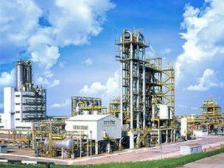 Чрезвычайное происшествие на Лисичанском НПЗ