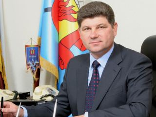 Сергей Кравченко провел первую online видео встречу с жителями города