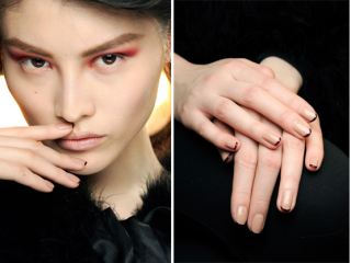 Самый модный оттенок лака для ногтей в новом сезоне