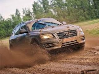 О чем стоит позаботиться автовладельцам весной