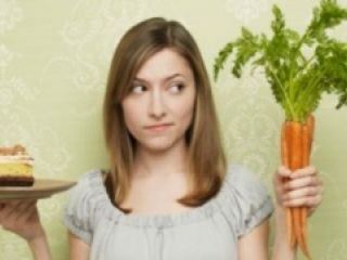 Как набрать вес