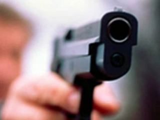 Женщина лишилась глаза изза огнестрельного ранения