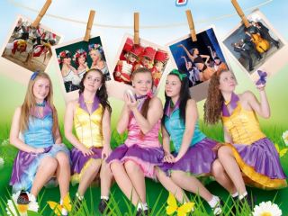 Академия искусств приготовила луганчанам творческий подарок