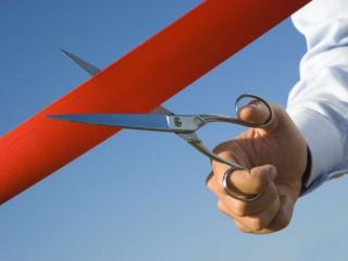 Новый магазин эксклюзивного формата откроется в Луганске