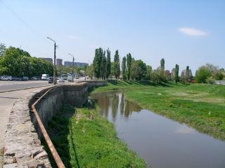 Набережная на реке Лугань: дубль два? (фото)