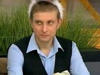 Участник шоу Україна має талант выступит в Луганске