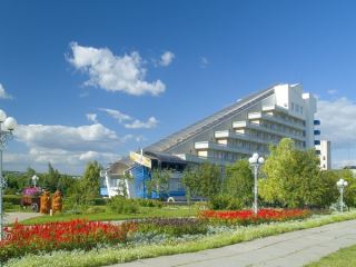 Только одна луганская гостиница вошла в рейтинг  лучших отелей Украины