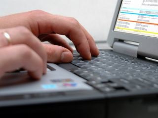 тысяч плательщиков сдают налоговые отчетности в электронном виде