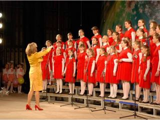 Школы искусств Луганска похвастались достижениями