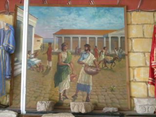 Нельзя потерять Ольвию