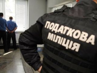 В Луганске бизнесмен нагрел местный бюджет на  млн грн