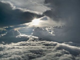 Погода в Луганске на  апреля