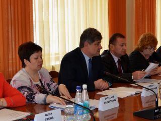 Теплоснабжение Луганска улучшат за европейские деньги